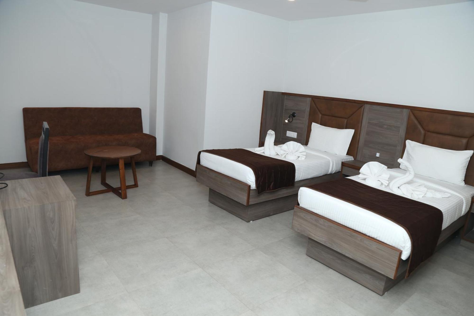 Hotel K79 Jamshedpur Zewnętrze zdjęcie