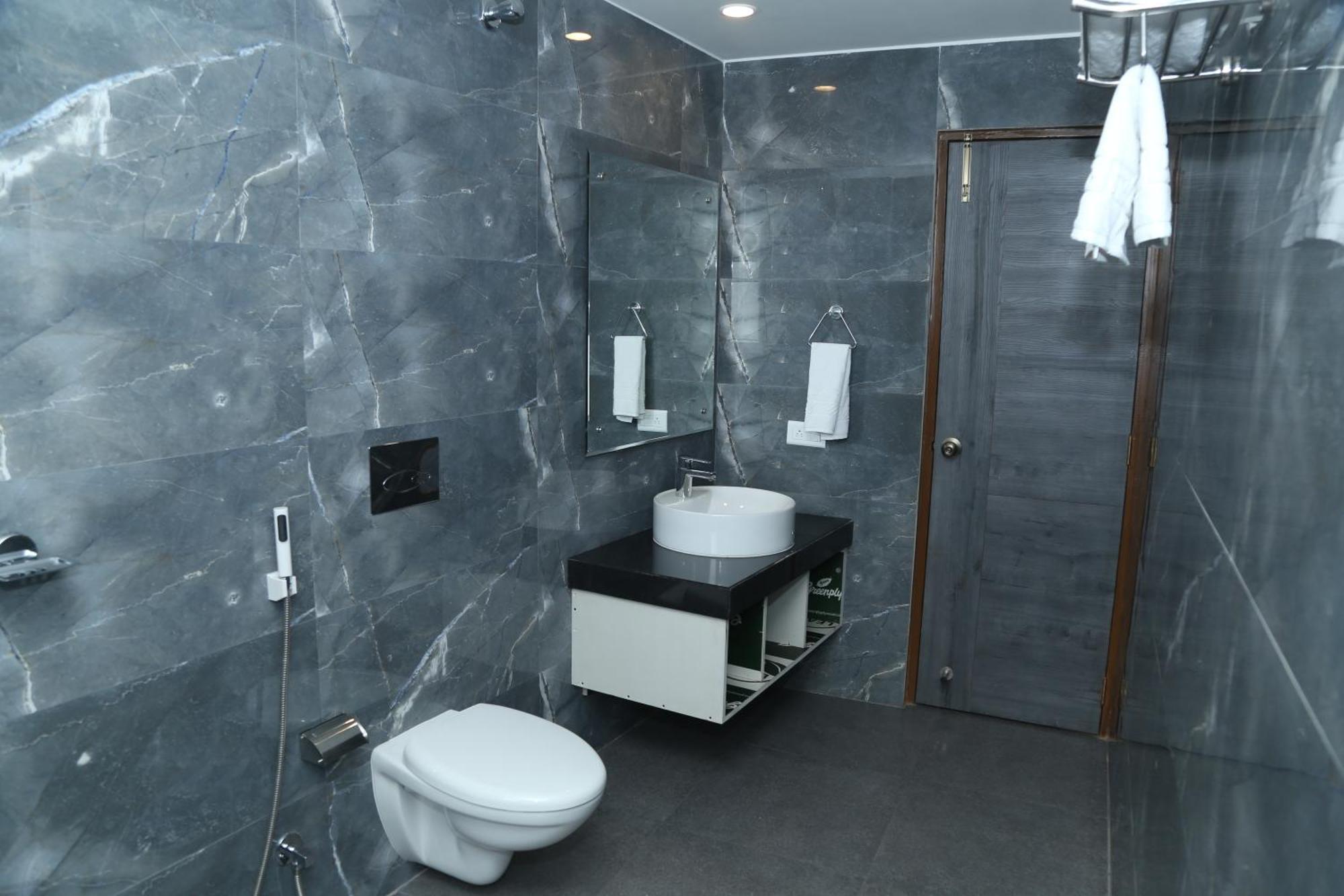 Hotel K79 Jamshedpur Zewnętrze zdjęcie