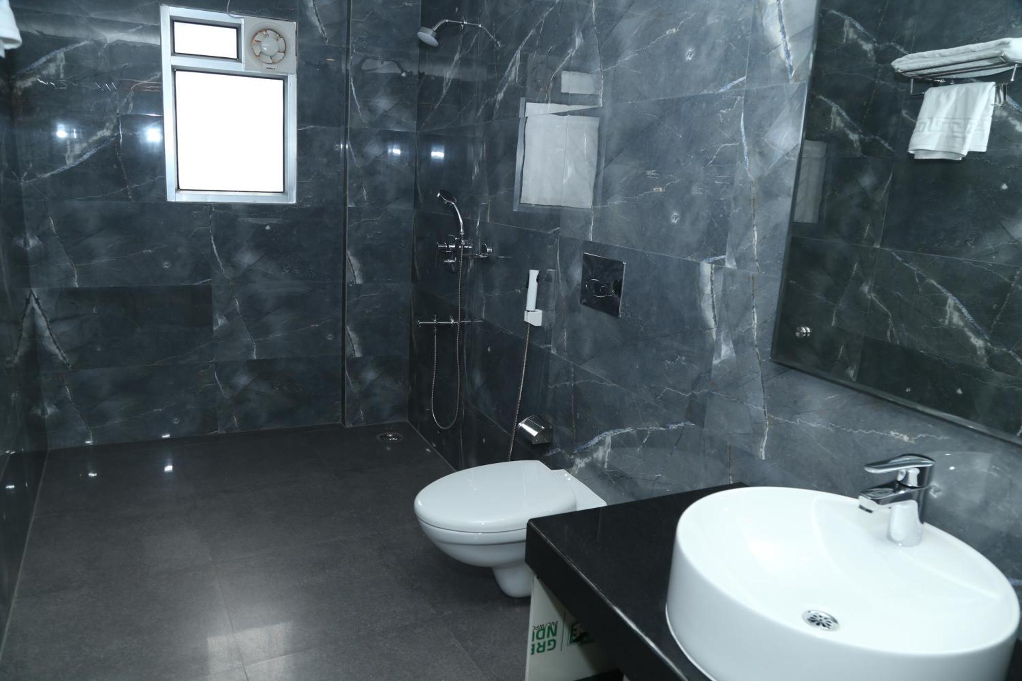 Hotel K79 Jamshedpur Zewnętrze zdjęcie