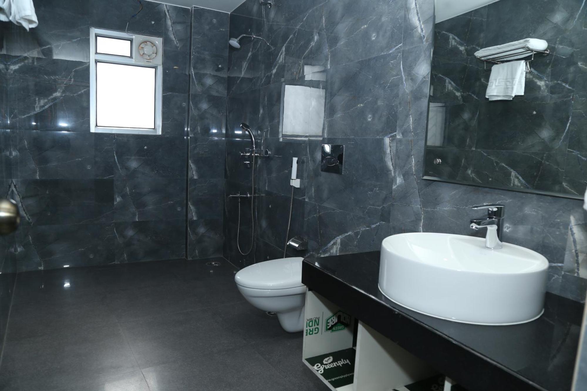 Hotel K79 Jamshedpur Zewnętrze zdjęcie